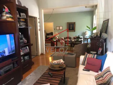 Apartamento com 3 Quartos à venda, 173m² no Flamengo, Rio de Janeiro