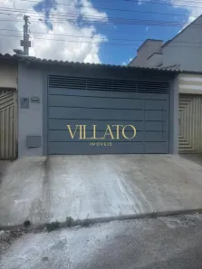 Casa com 2 Quartos à venda, 95m² no Residencial São Marcos, Goiânia