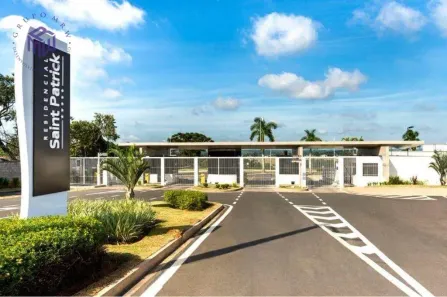 Lote/Terreno à venda, 1000m² no Parque Reserva Fazenda Imperial, Sorocaba