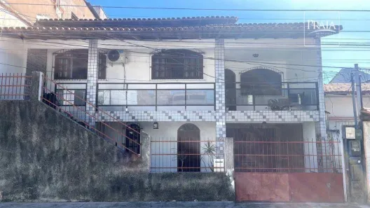 Casa com 5 Quartos à venda, 210m² no IBES, Vila Velha