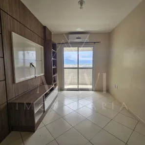 Apartamento com 2 Quartos à venda, 60m² no Aviação, Praia Grande