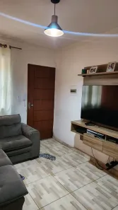 Apartamento com 2 Quartos à venda, 43m² no Alto Ipiranga, Mogi das Cruzes
