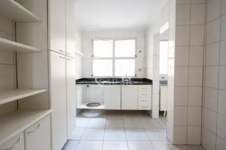 Apartamento com 2 Quartos à venda, 82m² no Santana, São Paulo