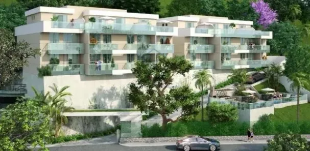 Lote/Terreno à venda, 3180m² no São Francisco, Niterói