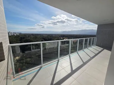 Apartamento com 2 Quartos à venda, 87m² no São Lourenço, Bertioga