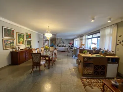 Cobertura com 4 Quartos à venda, 577m² no Centro, Campinas