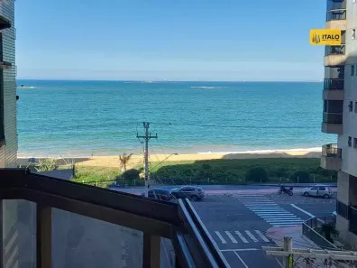 Apartamento com 4 Quartos à venda, 180m² no Praia da Costa, Vila Velha