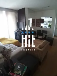 Apartamento com 2 Quartos à venda, 58m² no Ipiranga, São Paulo