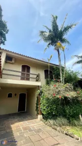 Casa de Condomínio com 3 Quartos à venda, 300m² no Cristal, Porto Alegre
