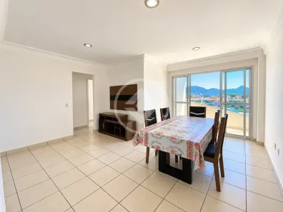 Apartamento com 3 Quartos à venda, 86m² no Praia do Morro, Guarapari