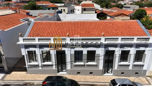 Sala Comercial para venda ou aluguel, 220m² no Centro, Salto
