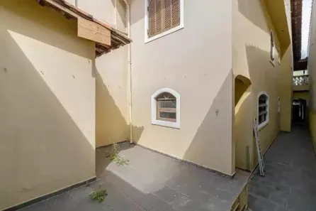 Sobrado com 3 Quartos à venda, 164m² no Jardim Marek, Santo André