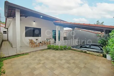 Casa com 2 Quartos à venda, 137m² no Jardim dos Prados, Peruíbe