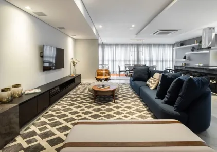 Apartamento com 3 Quartos à venda, 167m² no Centro, Balneário Camboriú