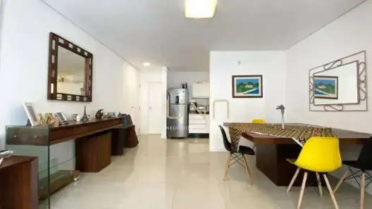 Apartamento com 3 Quartos à venda, 104m² no João Paulo, Florianópolis