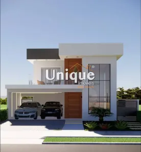 Casa com 4 Quartos à venda, 226m² no Ogiva, Cabo Frio