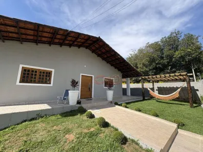 Fazenda/Sítio com 3 Quartos à venda, 252m² no Centro, Itatiba