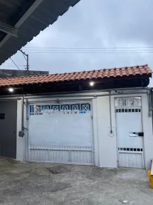 Sobrado com 2 Quartos à venda, 62m² no Parada XV de Novembro, São Paulo
