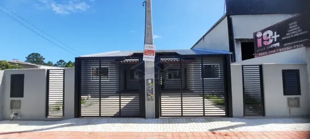 Casa com 3 Quartos à venda, 93m² no Gravatá, Navegantes