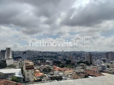 Cobertura com 3 Quartos à venda, 166m² no Nova Suíssa, Belo Horizonte