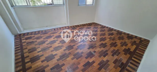 Apartamento com 4 Quartos à venda, 123m² no Maracanã, Rio de Janeiro