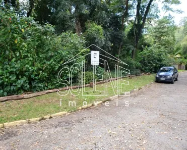 Lote/Terreno à venda, 1250m² no Morada do Sol, Santana de Parnaíba