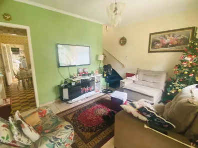 Sobrado com 3 Quartos à venda, 111m² no Vila Constança, São Paulo