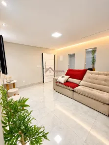 Casa com 2 Quartos à venda, 85m² no Jardim Nova Europa, Hortolândia