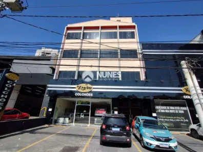 Ponto Comercial para alugar, 400m² no Centro, Osasco