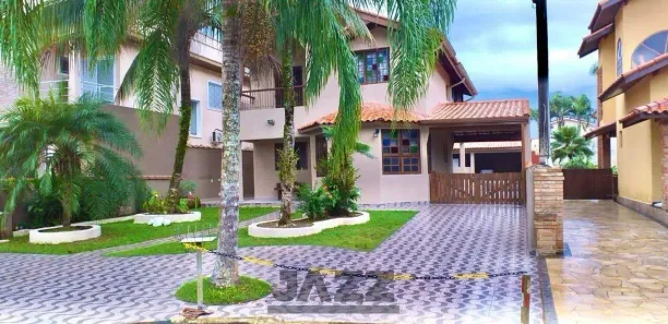 Casa com 5 Quartos à venda, 220m² no Morada da Praia, Bertioga