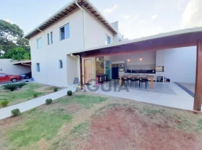Casa com 3 Quartos à venda, 127m² no Trevo, Belo Horizonte
