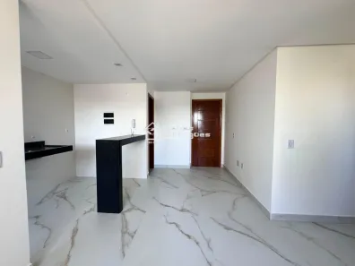 Apartamento com 1 Quarto à venda, 47m² no Praia do Morro, Guarapari