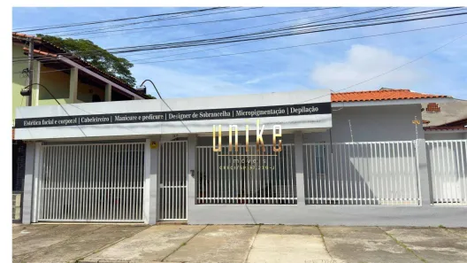 Ponto Comercial para alugar, 164m² no Parque Industrial, São José dos Campos