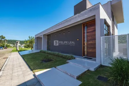 Casa com 4 Quartos à venda, 287m² no Vargem Grande, Florianópolis