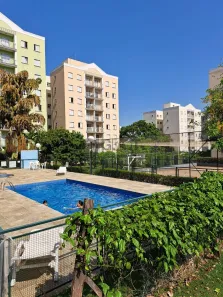 Apartamento com 2 Quartos à venda, 62m² no Parque Campolim, Sorocaba