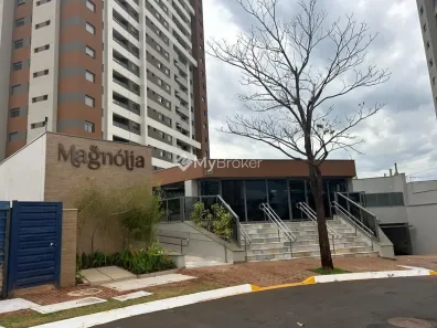 Apartamento com 3 Quartos à venda, 83m² no Jardim Botânico, Ribeirão Preto