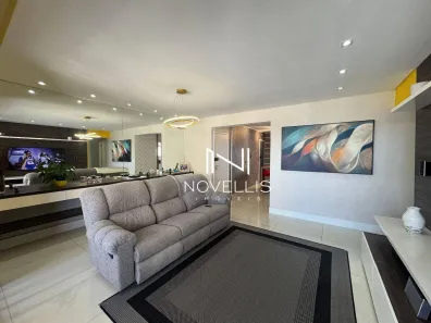 Apartamento com 3 Quartos à venda, 100m² no Jardim das Indústrias, São José dos Campos