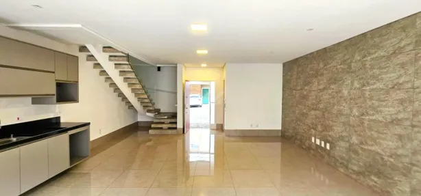 Casa de Condomínio com 3 Quartos à venda, 173m² no Parque Taquaral, Campinas