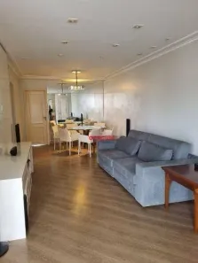 Apartamento com 3 Quartos à venda, 133m² no Centro, São Bernardo do Campo