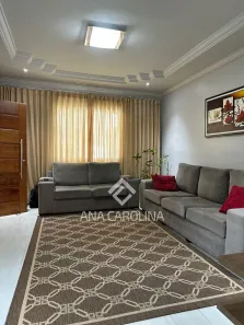 Casa com 3 Quartos à venda, 140m² no Morada do Parque, Montes Claros
