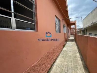 Casa com 6 Quartos à venda, 257m² no Centro, Diadema
