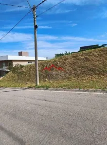 Lote/Terreno à venda, 430m² no Loteamento Vale Azul I, Jundiaí