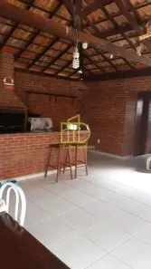 Fazenda/Sítio com 7 Quartos à venda, 313m² no Vila Sao Joao, São Miguel Arcanjo