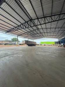 Galpão/Depósito/Armazém para alugar, 1500m² no Distrito Industrial, Cuiabá