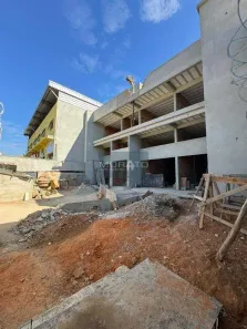 Sala Comercial à venda, 35m² no Parque Xangri-Lá, Contagem
