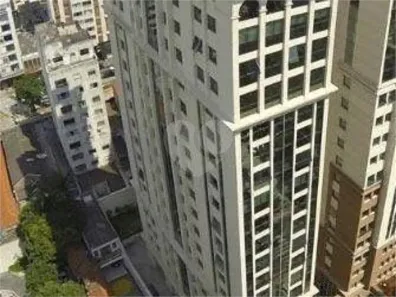 Sala Comercial para alugar, 150m² no Consolação, São Paulo