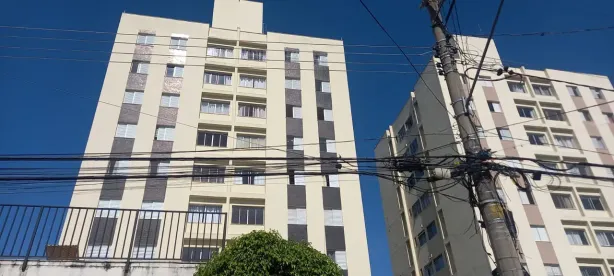 Apartamento com 2 Quartos para alugar, 60m² no Vila Gustavo, São Paulo