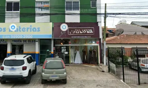 Ponto Comercial para alugar, 200m² no Centro, Cabo Frio