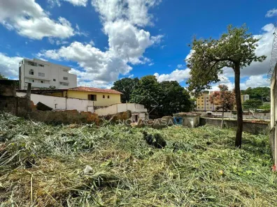 Lote/Terreno à venda, 395m² no São João Batista (Venda Nova), Belo Horizonte