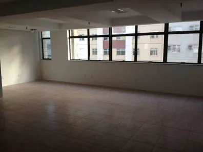 para alugar, 115m² no Centro, Belo Horizonte